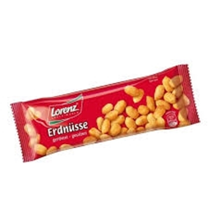 Picture of LORENZ PEANUTS 40GR